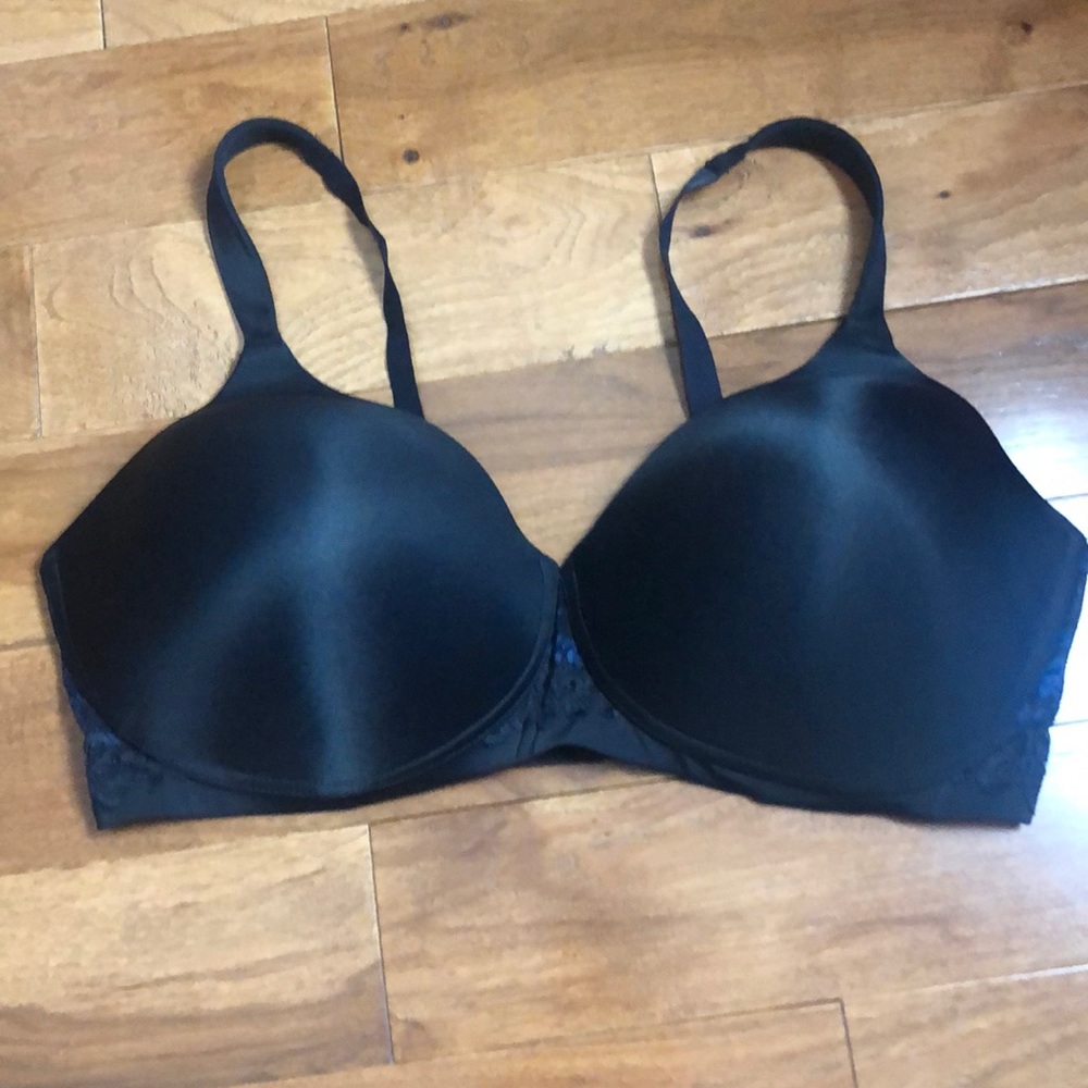 Leading Lady no underwire bra